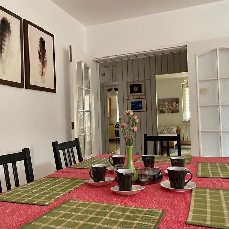 Apartament Centrum Kołobrzeg Εξωτερικό φωτογραφία