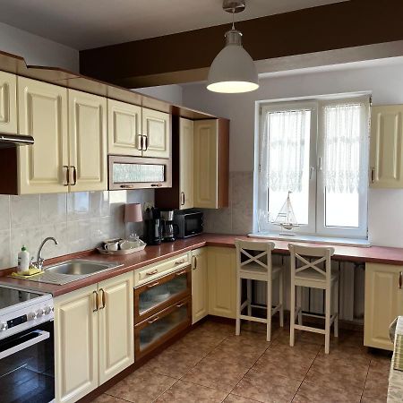 Apartament Centrum Kołobrzeg Εξωτερικό φωτογραφία