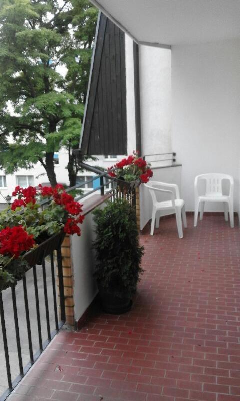 Apartament Centrum Kołobrzeg Εξωτερικό φωτογραφία