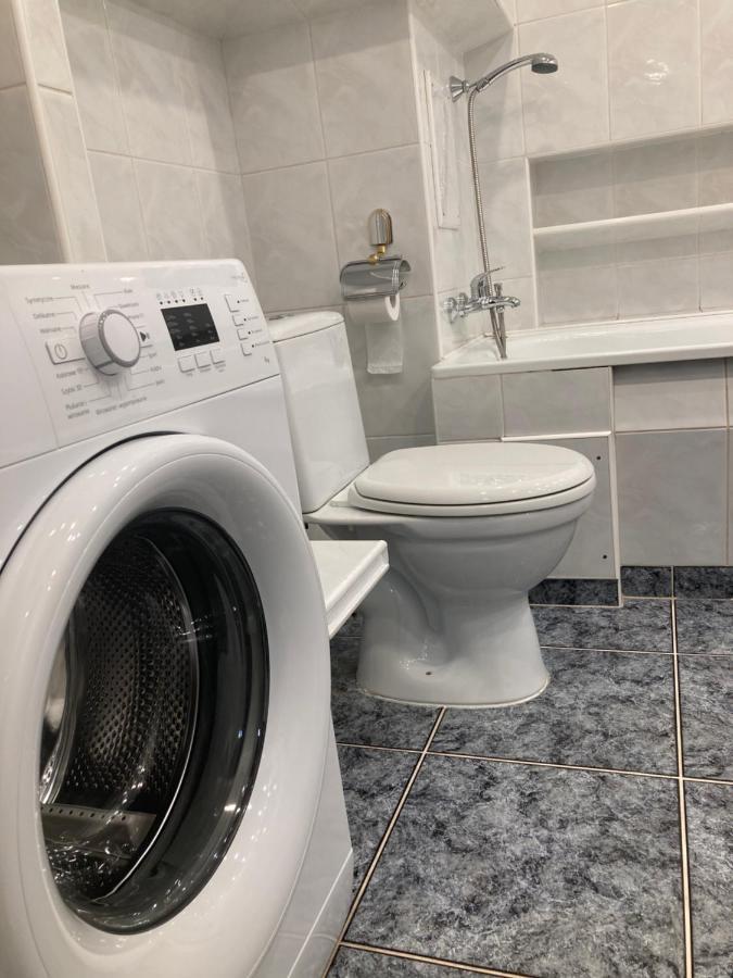 Apartament Centrum Kołobrzeg Εξωτερικό φωτογραφία