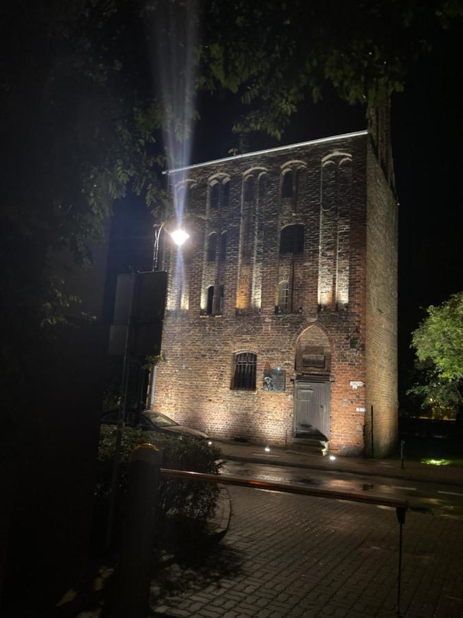 Apartament Centrum Kołobrzeg Εξωτερικό φωτογραφία