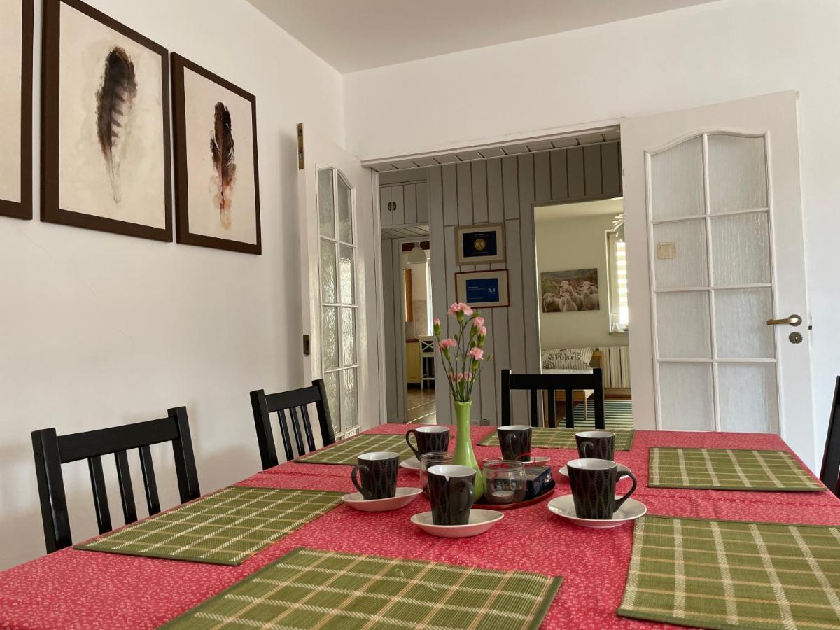Apartament Centrum Kołobrzeg Εξωτερικό φωτογραφία