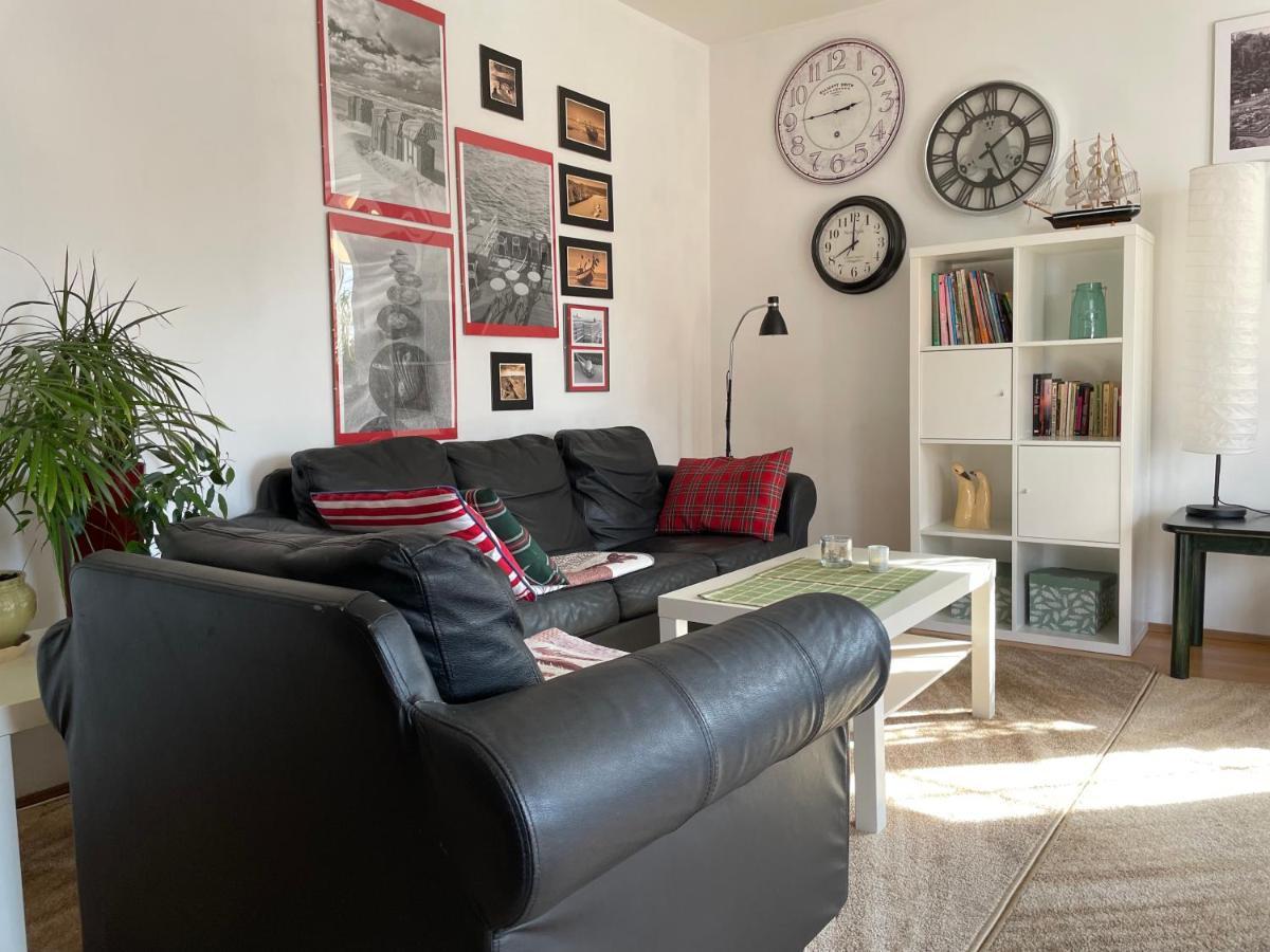 Apartament Centrum Kołobrzeg Εξωτερικό φωτογραφία