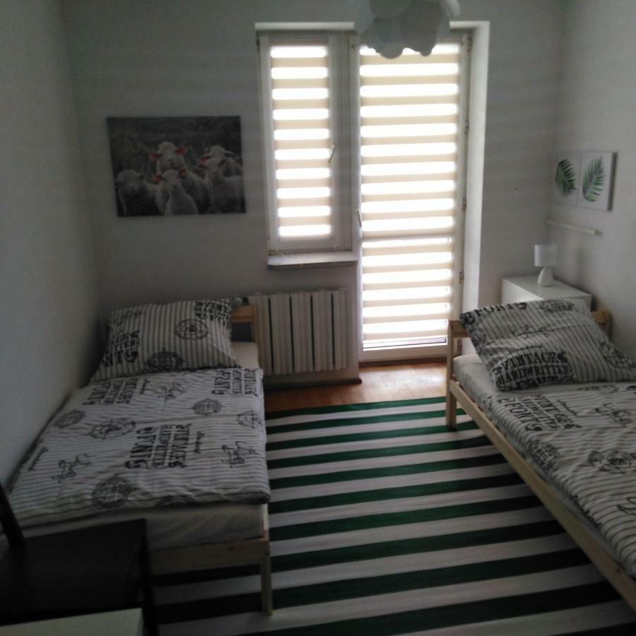 Apartament Centrum Kołobrzeg Εξωτερικό φωτογραφία