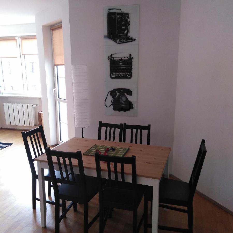Apartament Centrum Kołobrzeg Εξωτερικό φωτογραφία